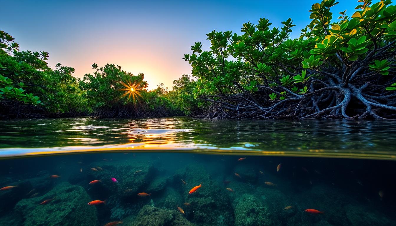 Ecosistema Acuático